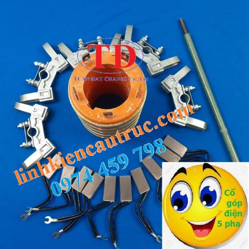 vanh-gop-dien-5-pha vanh-gop-dien-5-pha