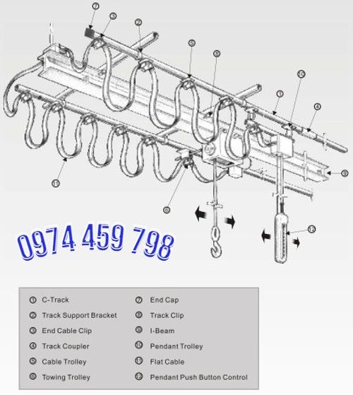 con-lan-truot-dan-cap-ray-c con-lan-truot-dan-cap-ray-c