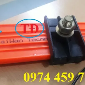 Hệ thống ray điện cầu trục 3P-50A