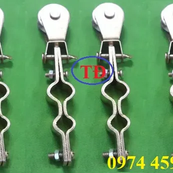 Ròng rọc treo dây điện