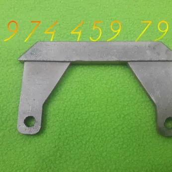 Than chổi tiếp điện cầu trục 1 pha 100A