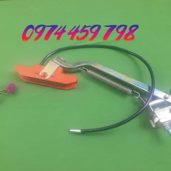 Chổi quét điện 60A (ECC-1-100)