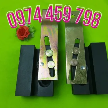 Bộ thắng cơ thang máy