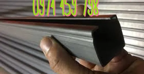 Máng C cầu trục là gì?