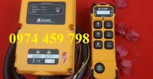 Bộ điều khiển từ xa K600 là gì?