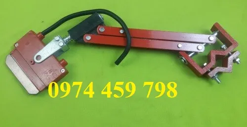 Chổi lấy điện cầu trục 1P-150A là gì?