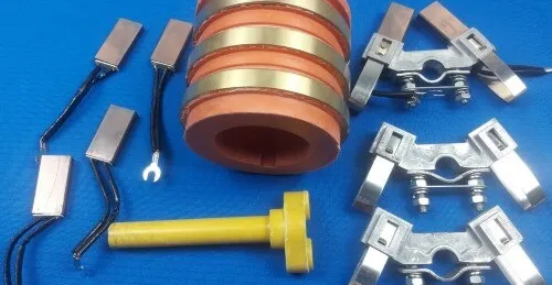 Giá cổ góp điện hiện nay