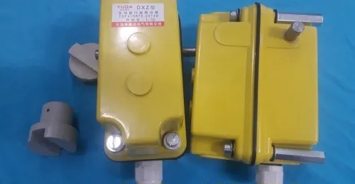 Công tắc hành trình đa năng DXZ 1:60 là gì?