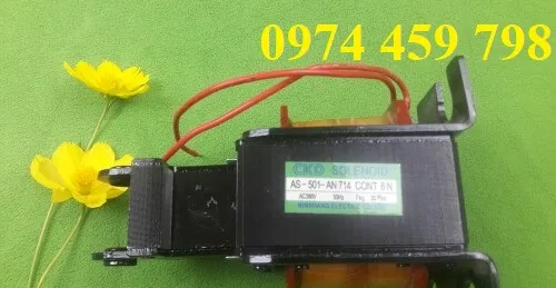 Giá cuộn hút thắng palang nhật hitachi