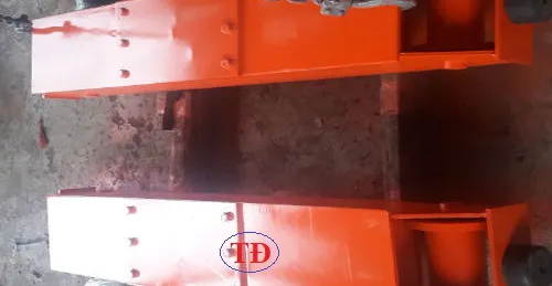 Dầm biên cầu trục là gì?