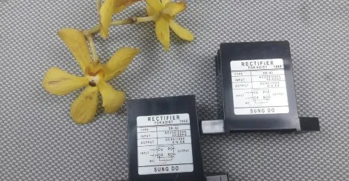 Diot chỉnh lưu SR-60 Sungdo là gì?