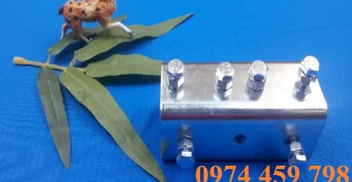 Nối ray C cầu trục là gì?