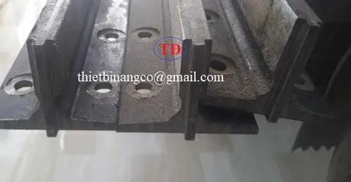 Ray thang máy T89 là gì?