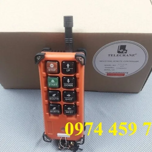 Remote điều khiển Telecrance F21-E1B
