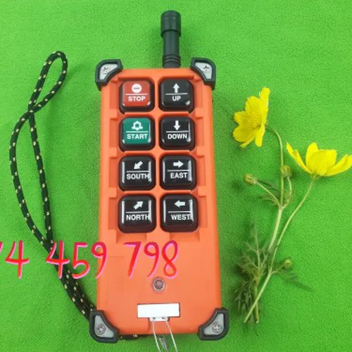 Tay điều khiển từ xa Telecontrol model F21-E1B