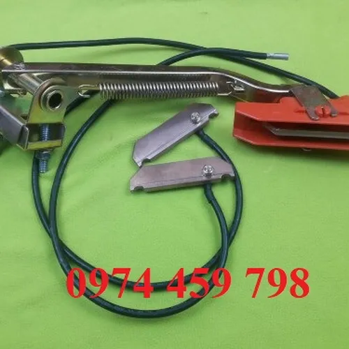 Tay lấy điện cầu trục 1P Myung Shin