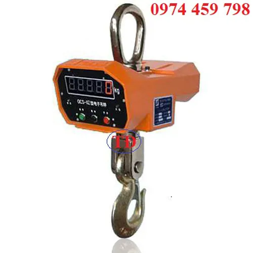 Móc cẩu cho cầu trục