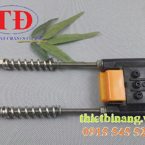 Bộ căng ray điện an toàn 3P