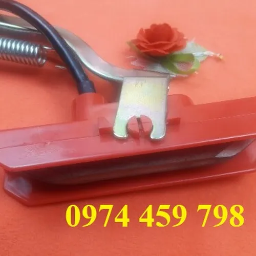 Tay lấy điện cầu trục 1P hiệu Eunchang