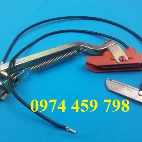 Tay lấy điện cầu trục 1P hiệu Eunchang