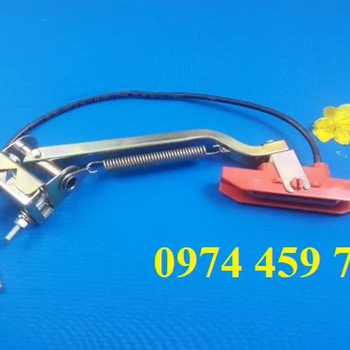 Tay lấy điện cầu trục 1P Myung Shin