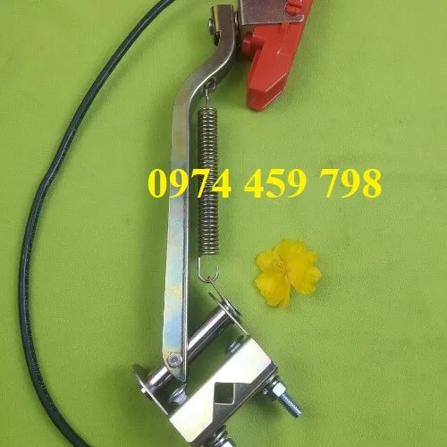 Tay lấy điện cầu trục 1P Myung Shin