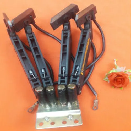 Chổi tiếp điện cầu trục 60A