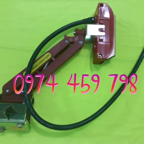 Tay lấy điện cầu trục 1P-200A ITS
