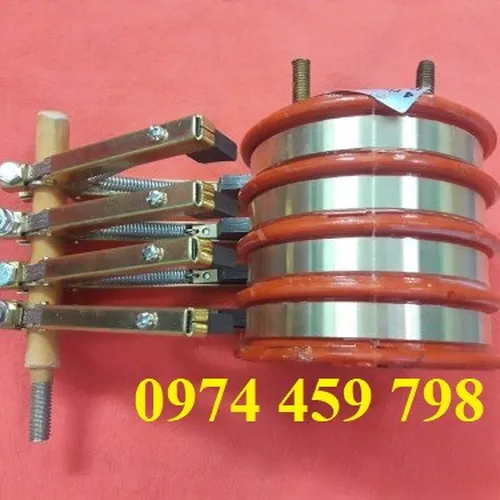 Cổ góp điện các loại