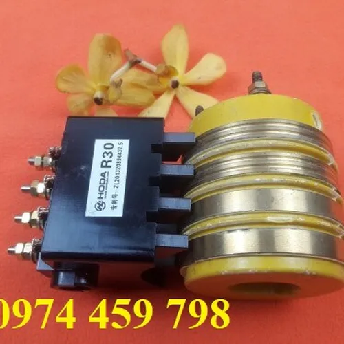 Cổ góp điện các loại