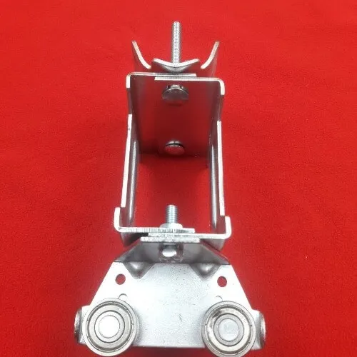 Con dẫn hướng ray C cầu trục