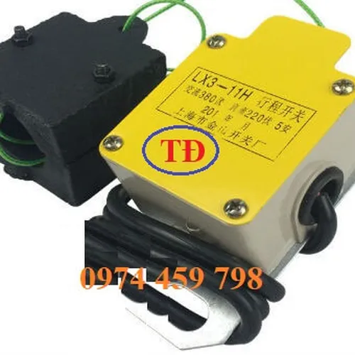 Công tắc hành trình LX3 – 11H