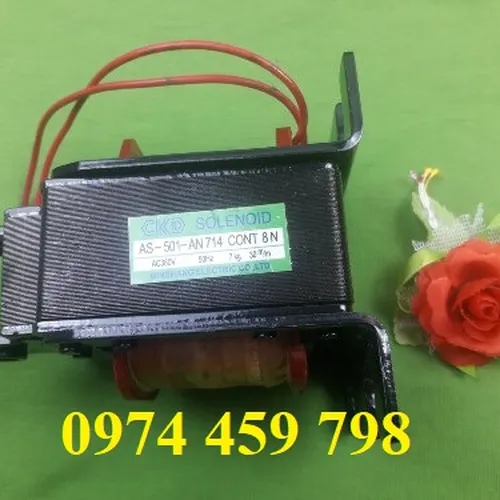 Cuộn hút thắng cho palang Hitachi