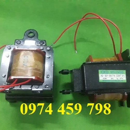 Cuộn hút thắng palang Hitachi Nhật