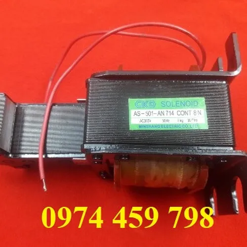 Cuộn hút thắng palang Hitachi Nhật
