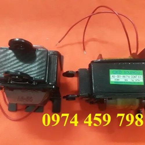 Cuộn hút thắng palang Hitachi Nhật