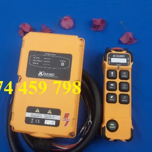 Điều khiển từ xa Đài Loan Juuko K600