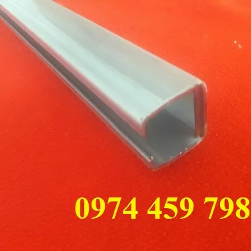 Thanh ray C cầu trục