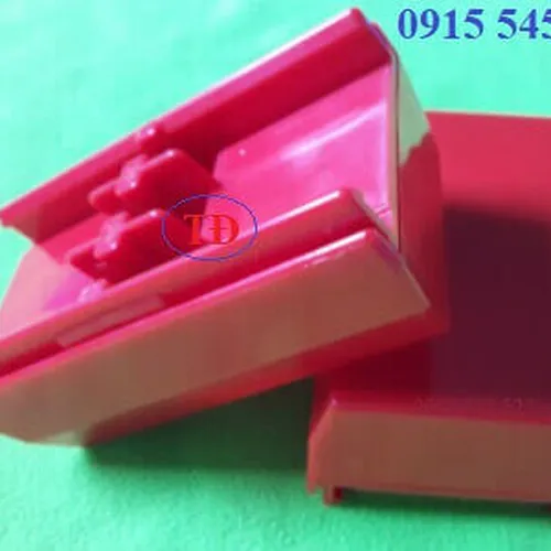 Hộp nối ray điện an toàn cầu trục