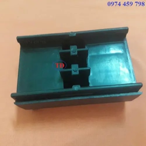 Hộp nối ray điện an toàn cầu trục