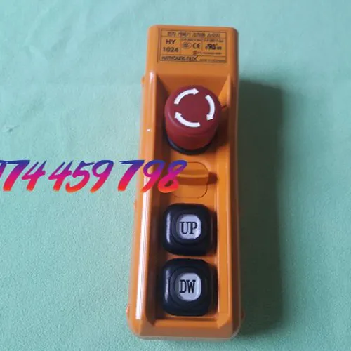 Tay điều cầu trục HY-1022SBB