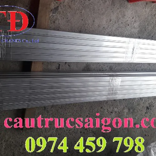 Ray C 30x32 bằng inox 304