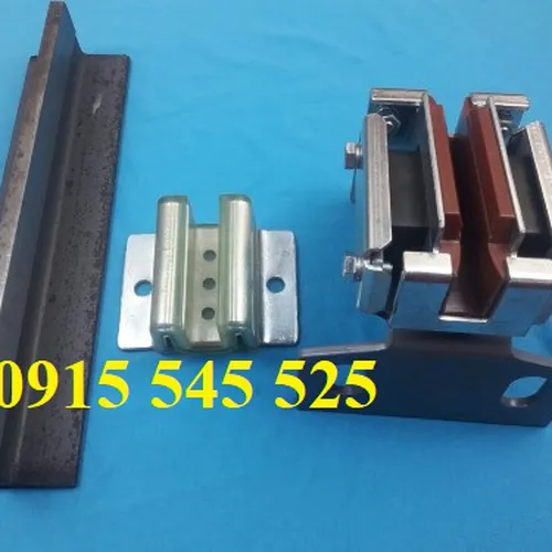 Ray dẫn hướng thang máy