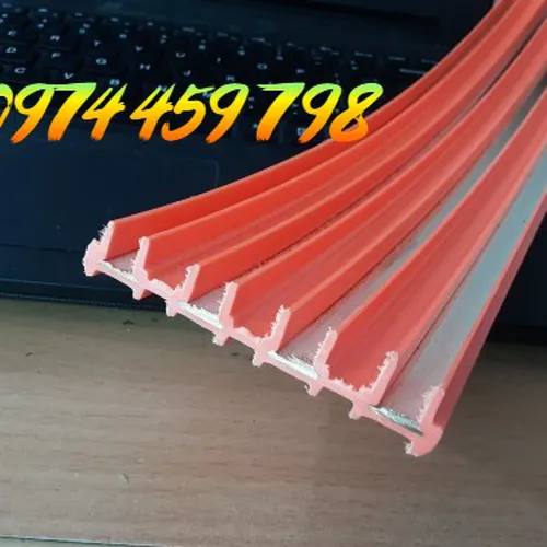 Ray điện cầu trục 4P-50A Hard Work