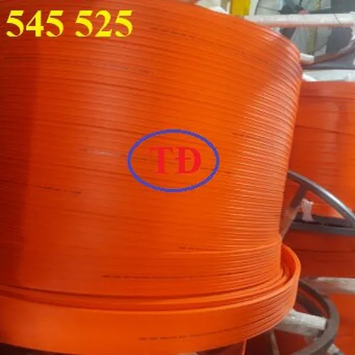 Ray điện an toàn cầu trục 3P-50A