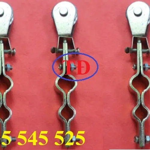 Ròng rọc treo dây điện