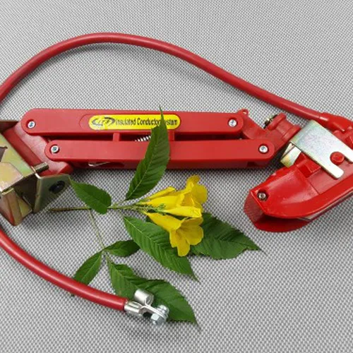 Tay lấy điện cầu trục loại 1P-100A