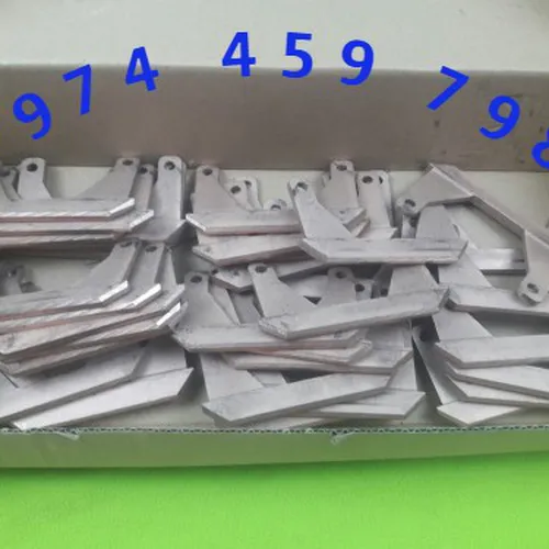 Than chổi tiếp điện cầu trục 1 pha 100A