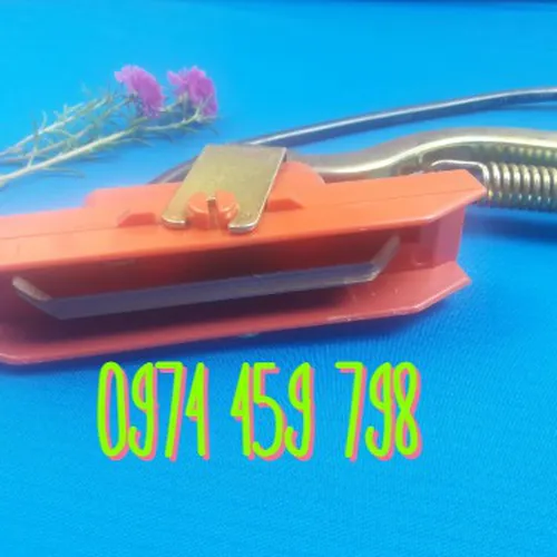 Chổi quét điện 60A (ECC-1-100)