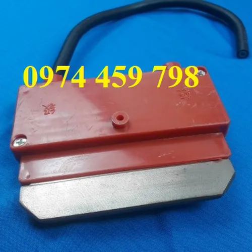 Than chổi tiếp điện cầu trục 1P-150A